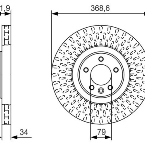 Brake Disc (Braking System)