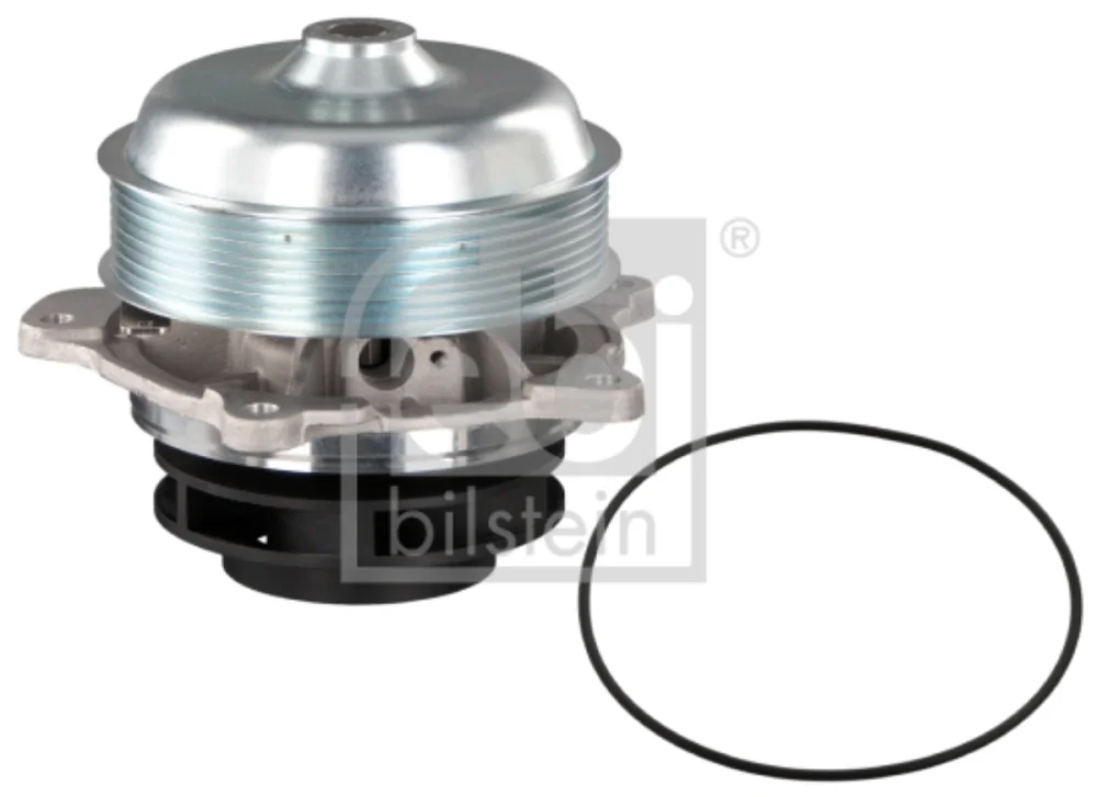 Devirdaim Daf/Safir MX11 Euro 6<=2017