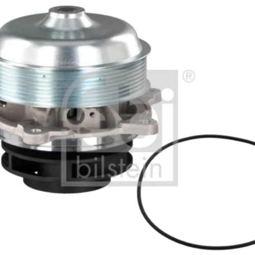 Devirdaim Daf/Safir MX11 Euro 6<=2017