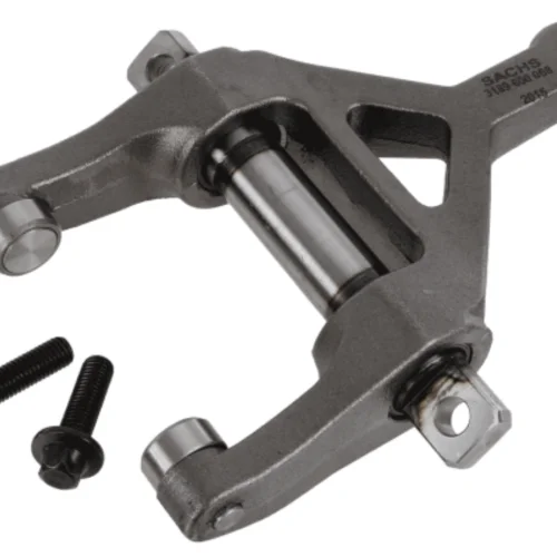 Release Fork, Clutch (Clutch)