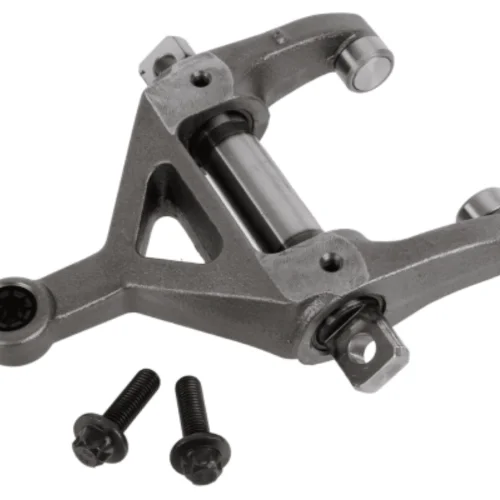 Release Fork, Clutch (Clutch)