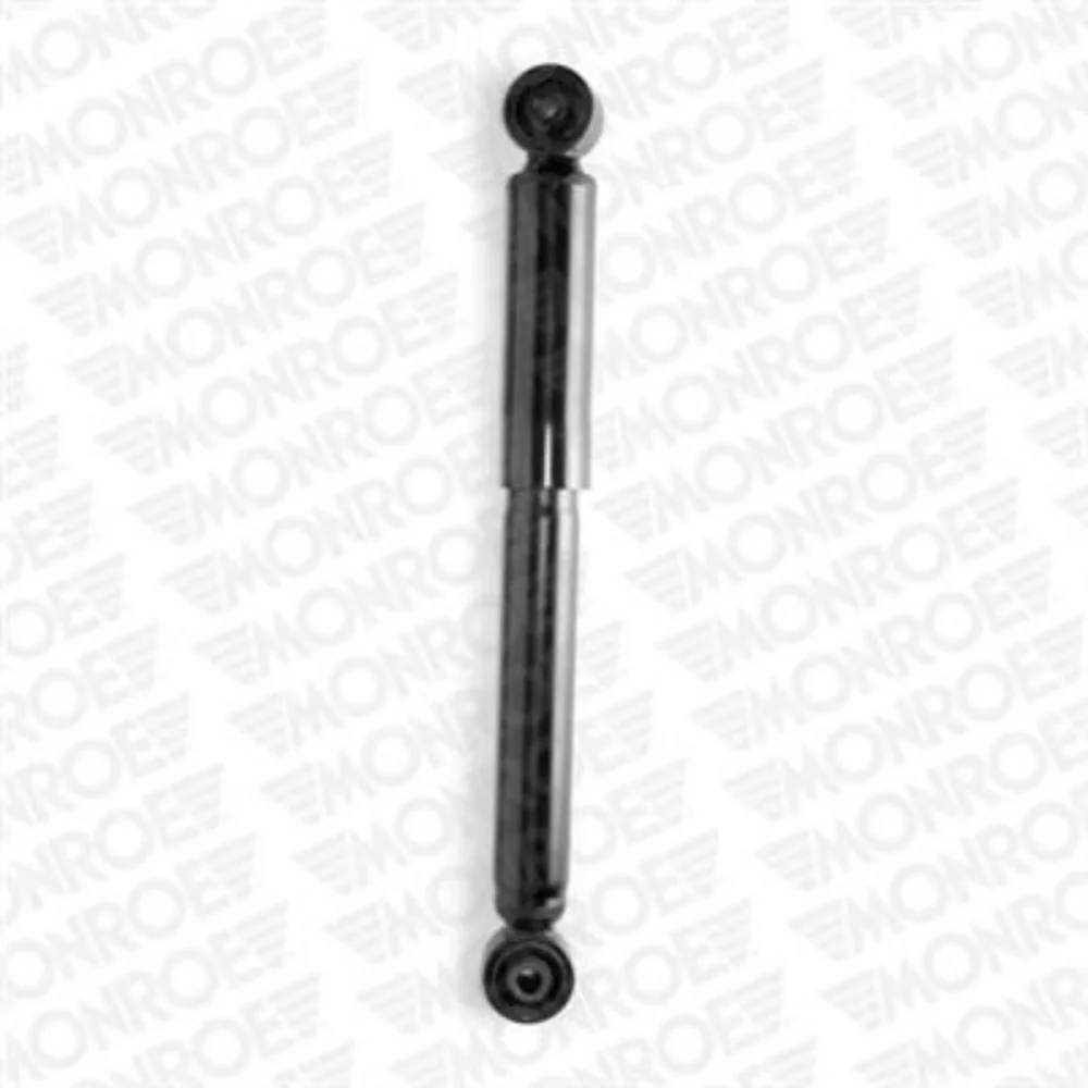 Shock Absorber (Suspension/Damping)