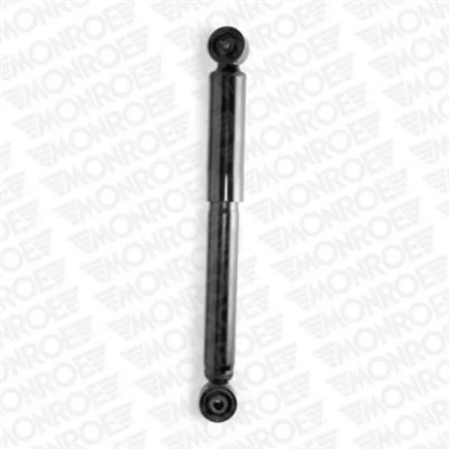 Shock Absorber (Suspension/Damping)