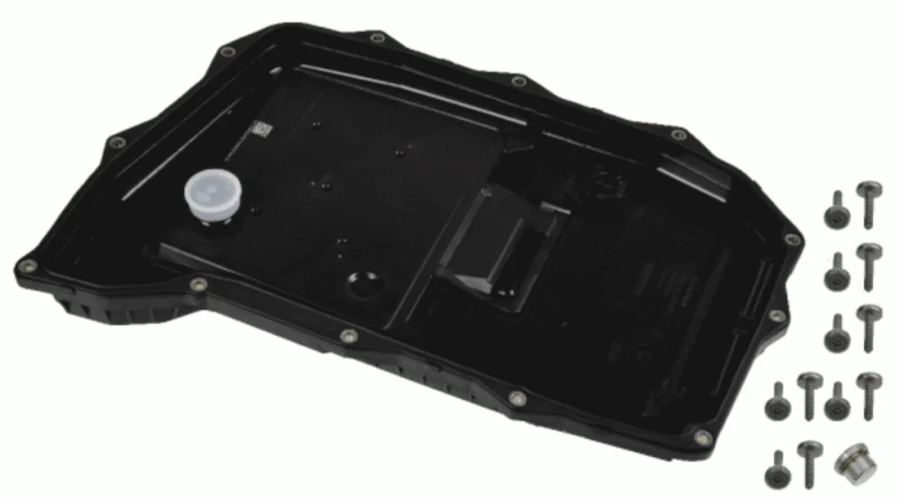 OIL CHANGE KIT