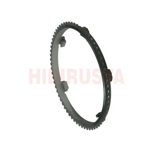 2nd Gear Outer Brake ,