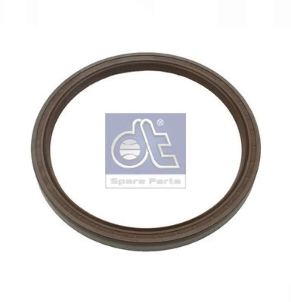 Shaft Seal, crankshaft (Crankshaft Drive)