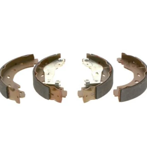 Brake Shoe Set (Braking System)
