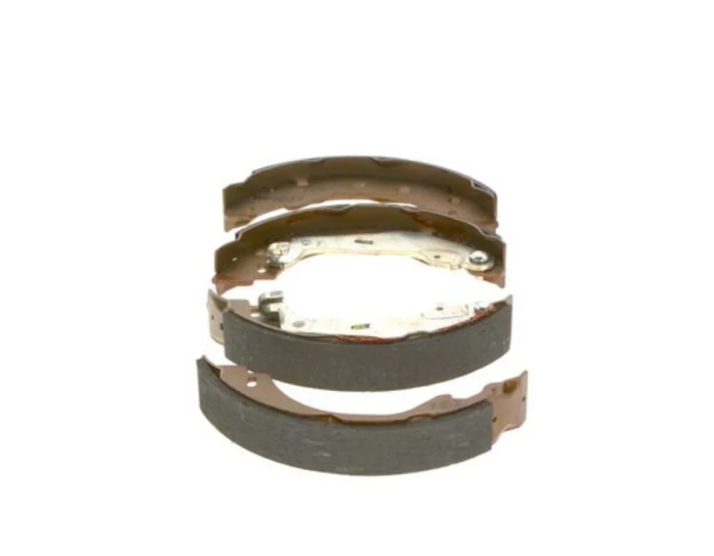 Brake Shoe Set (Braking System)