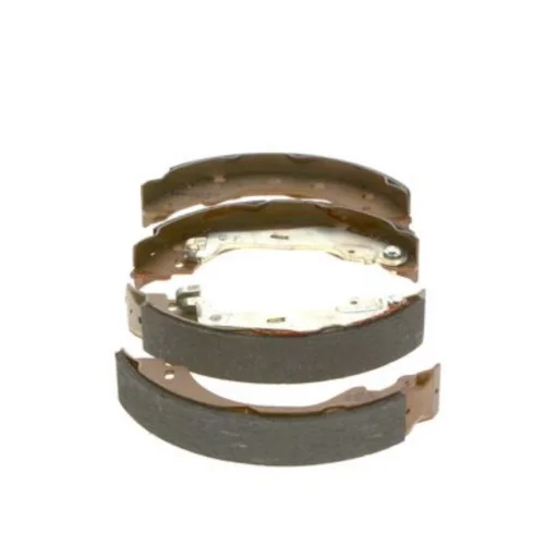Brake Shoe Set (Braking System)