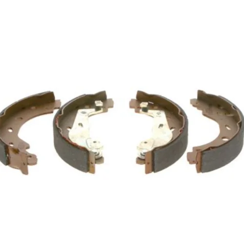 Brake Shoe Set (Braking System)