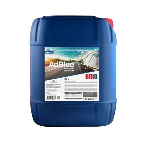Adblue 20L
