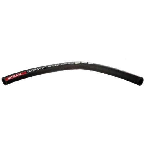 Hydraulic Hose, Steering System