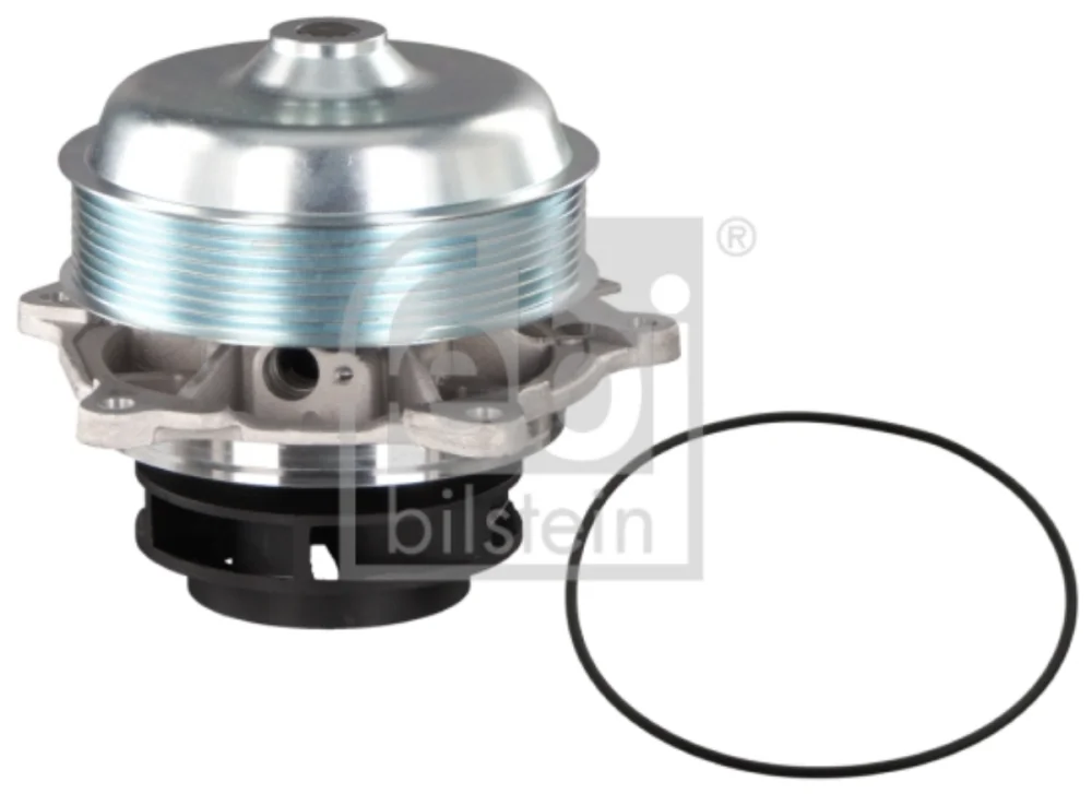 Devirdaim Daf MX13 (Elektrikli, Retardersiz) Euro 6