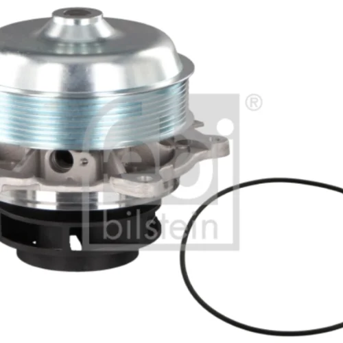 Devirdaim Daf MX13 (Elektrikli, Retardersiz) Euro 6