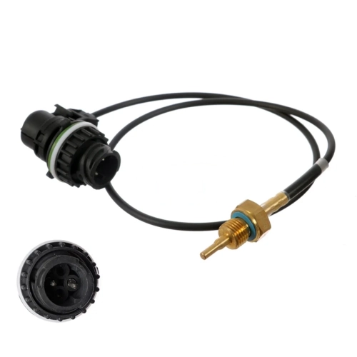 Retarder Hararet Sensörü Volvo VR3250