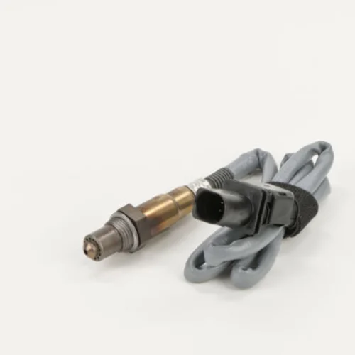 Lambda Sensor (Mixture Formation)