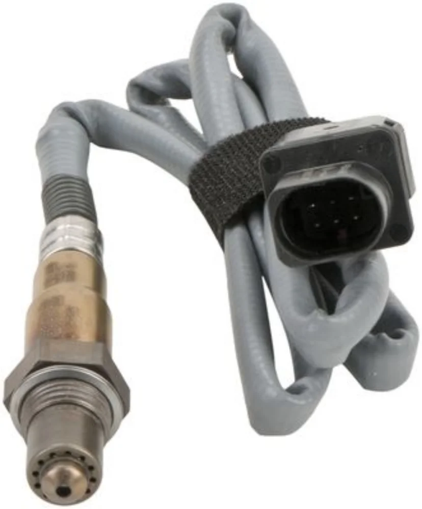 Lambda Sensor (Mixture Formation)