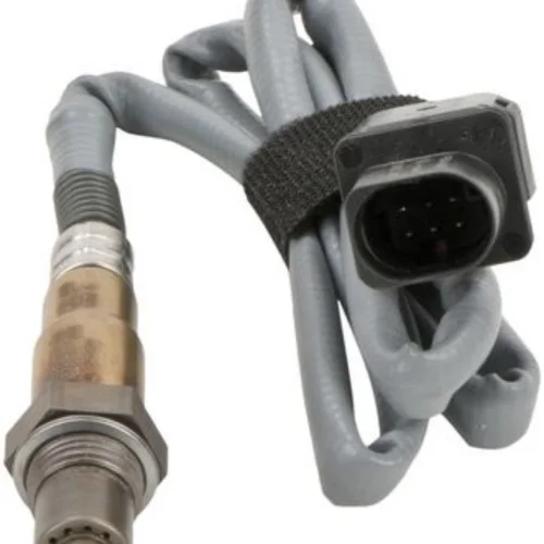 Lambda Sensor (Mixture Formation)