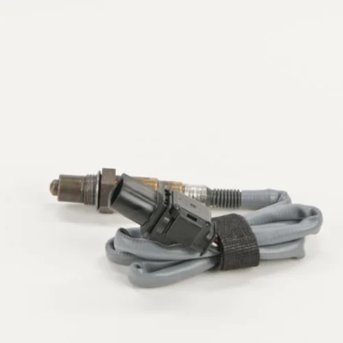 Lambda Sensor (Mixture Formation)