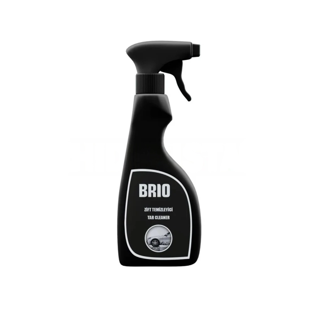 Zift Temizleyici 500 Ml