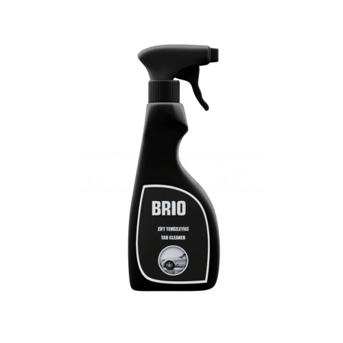 Tar Cleaner 500 Ml