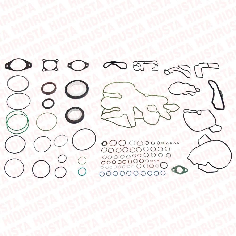 Gasket Kit