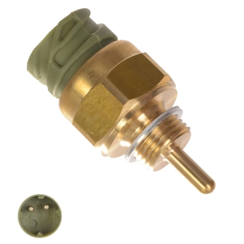 Sender Unit, Coolant Temperature