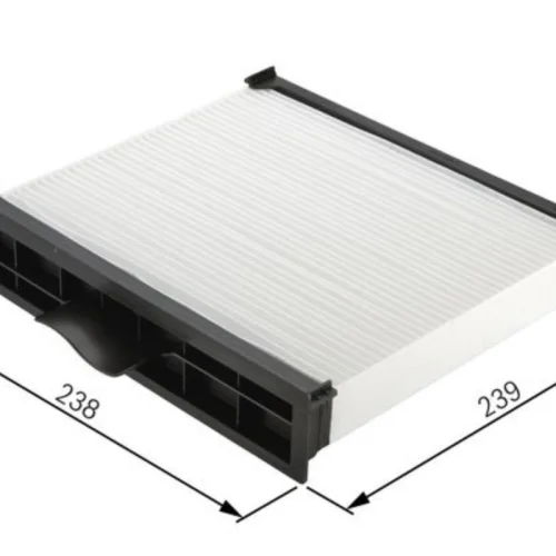 Cabin Filter