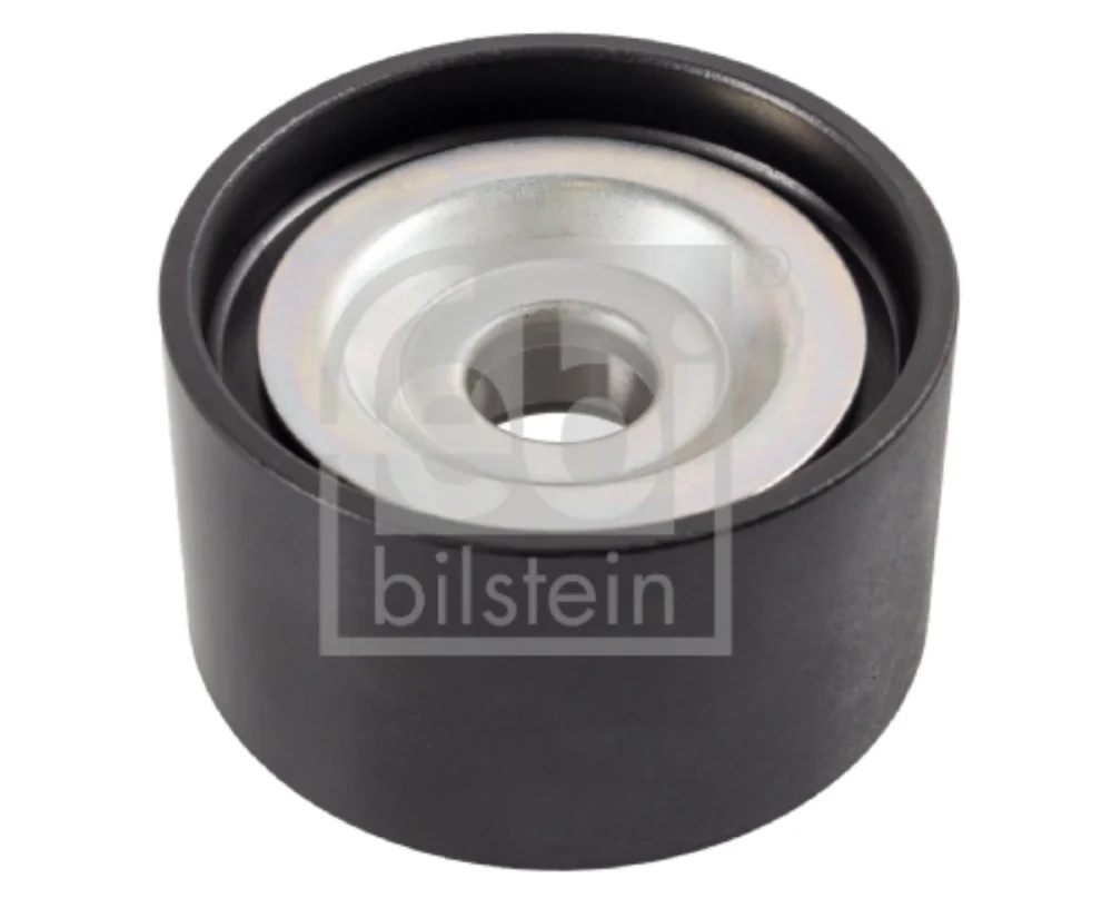 TIGHTENER PULLEY