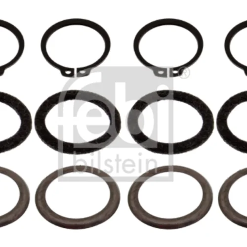 Brake Shoe Pin Set (Braking System)