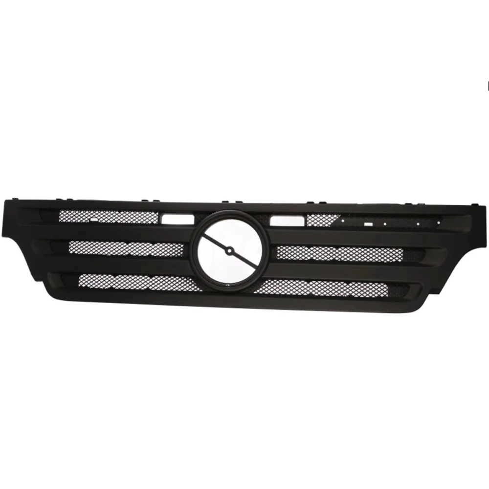 Radiator Grill