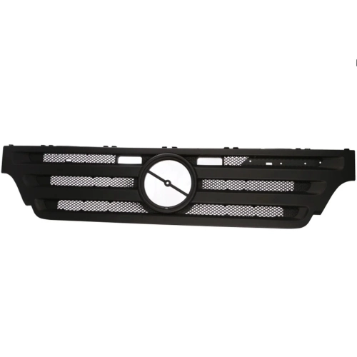 Radiator Grill