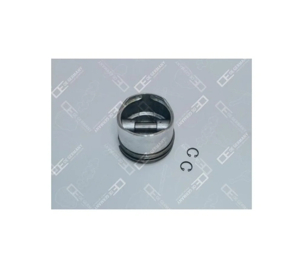 Compressor-Piston
