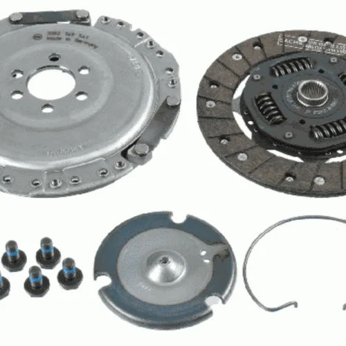 CLUTCH PAD SET