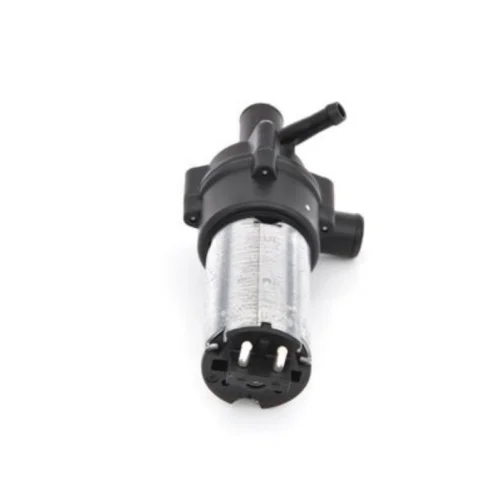 Additional Water Pump