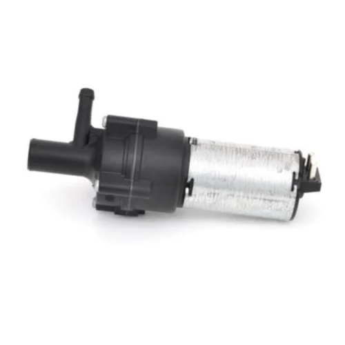 Additional Water Pump