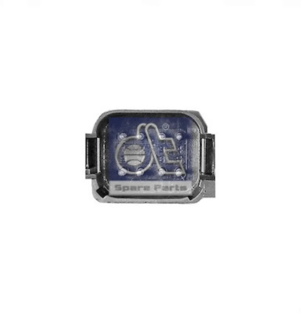 Exhaust Brake Valve