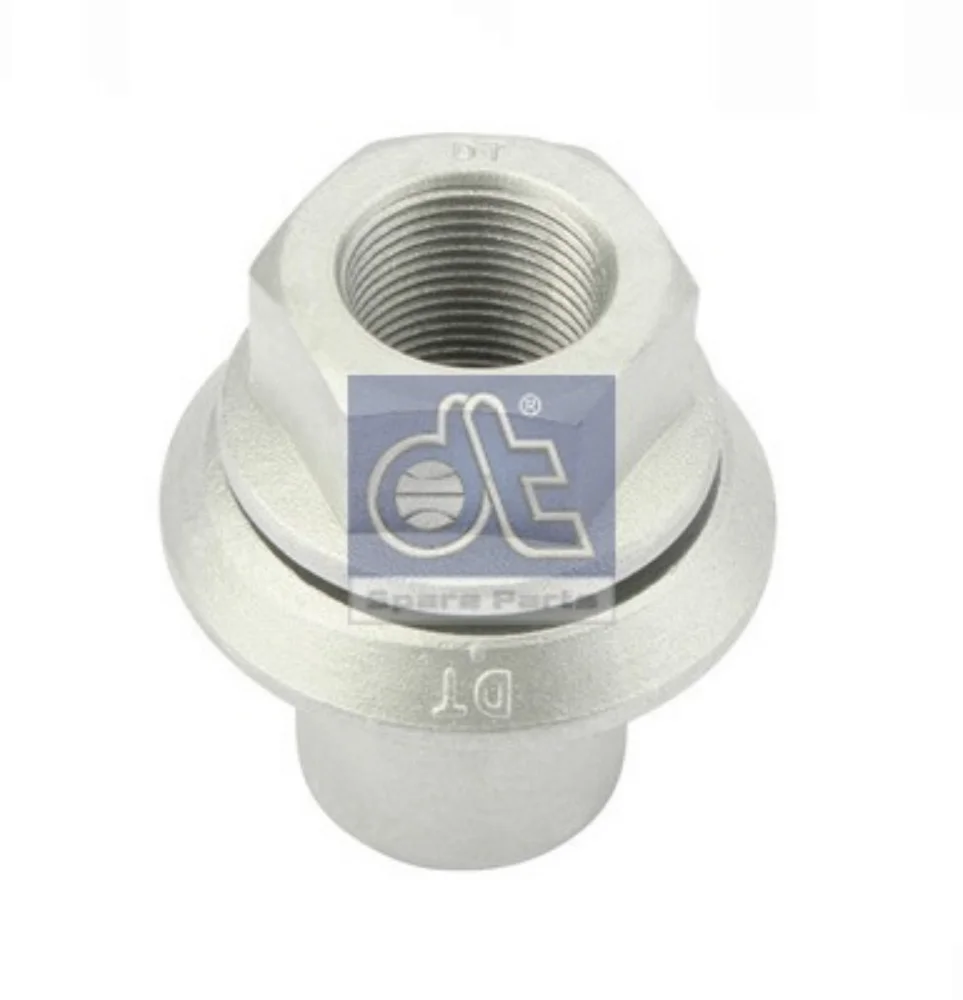 WheelNut