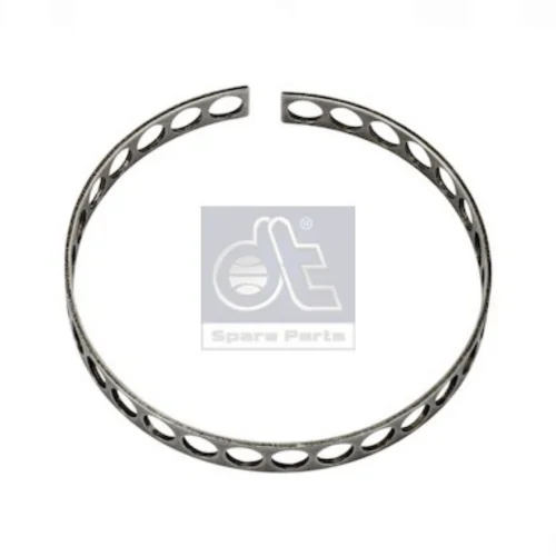 Thrust Washer, planetary gearbox output shaft (Final Drive)