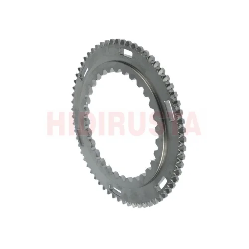 1-2 Gear synchronizer, Inner Plate