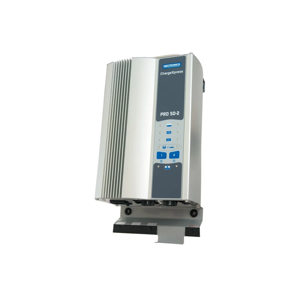 Battery Charger 12V-24V Cxpro 50A