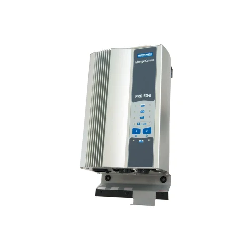 Battery Charger 12V-24V Cxpro 50A