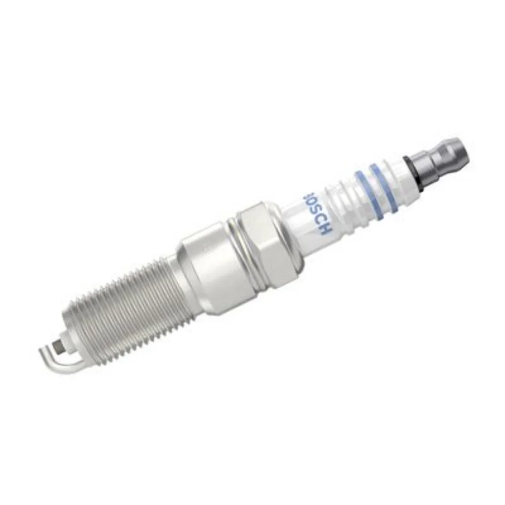 Spark Plug (Ignition System)