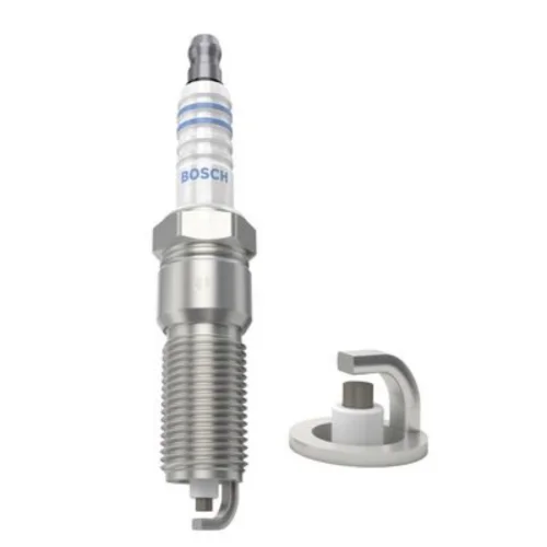 Spark Plug (Ignition System)