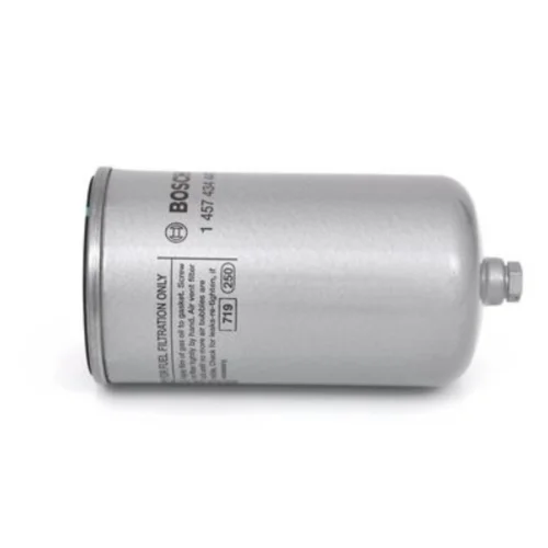 Yakıt Filtresi - D0836/2866/2876/V2840/2842/2848 - S2000,Fortuna