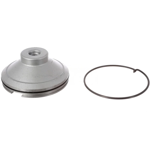 Protection Lid, Wheel Hub