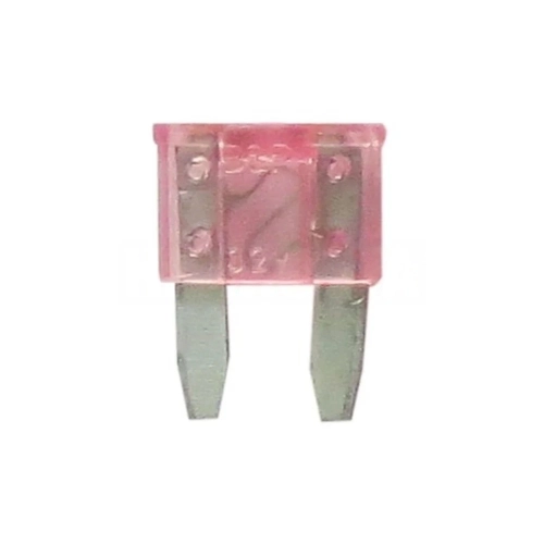 Mini Blade Fuse 4A
