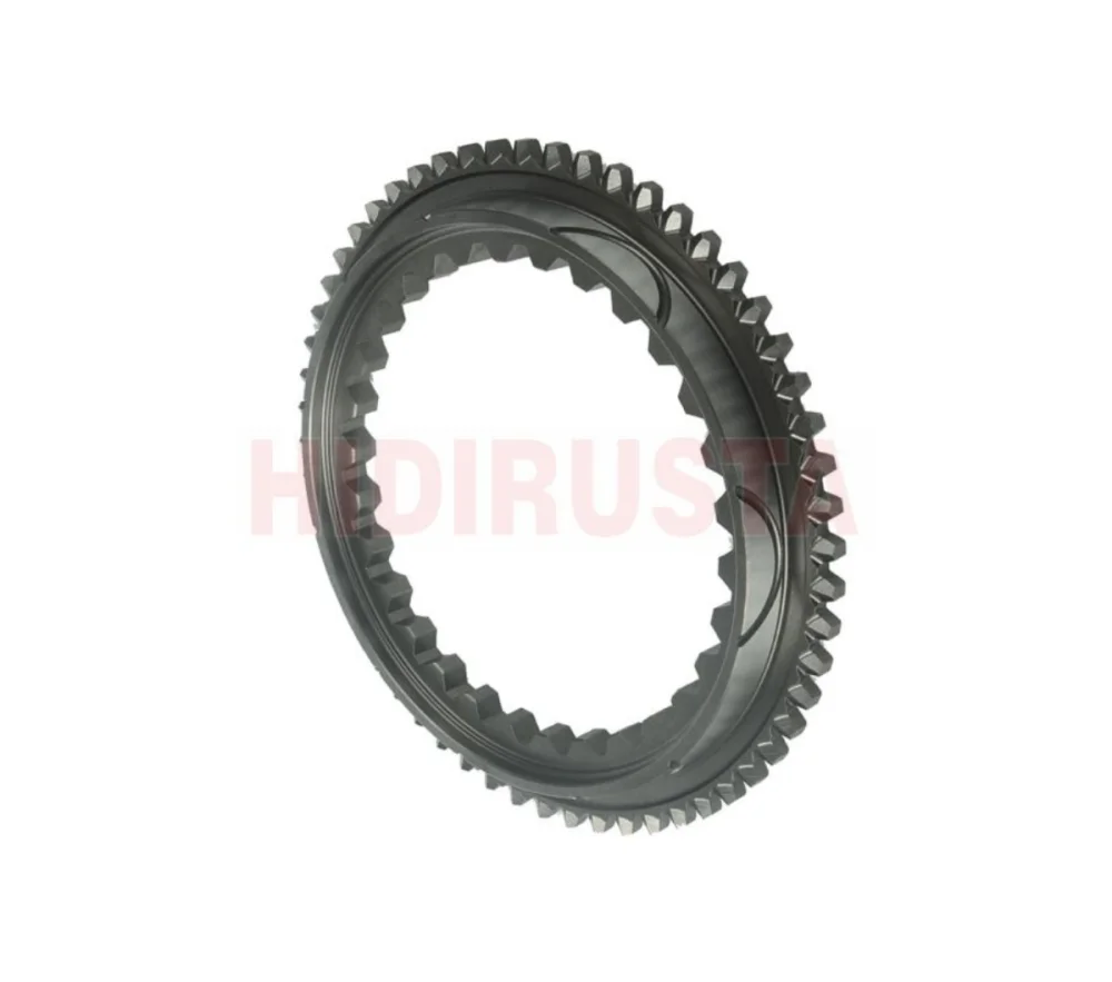 Clutch Housing