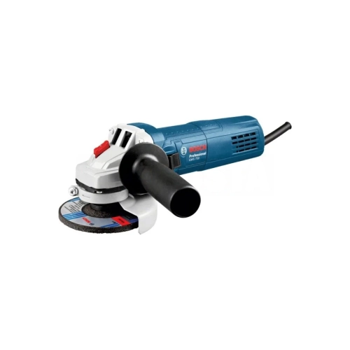Electric Grinding And Cutting Machine 115 750 W Pro