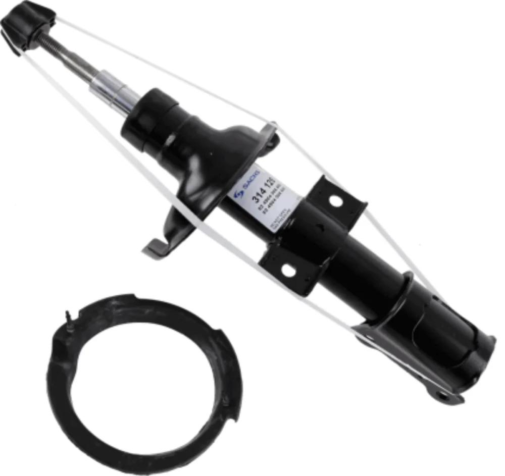Shock Absorber